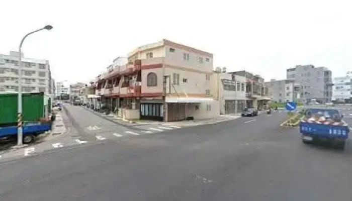 Xing Fa Qi Ye Xing Quan Bu - Penghu County, Magong City