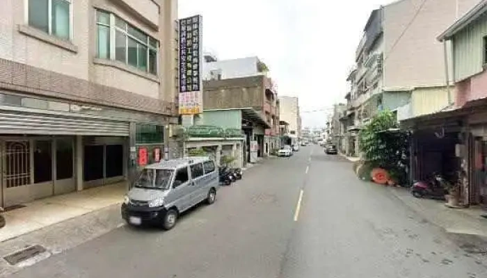 Xing Zhong Dian Ye She Quan Bu - Chiayi City, West District