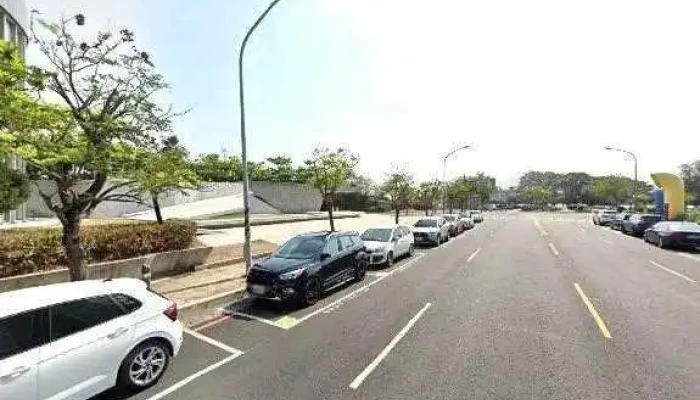 Ya Ke Guo Ji Zi Xun Gu Fen You Xian Gong Si Quan Bu - Kaohsiung City, Cianjhen District
