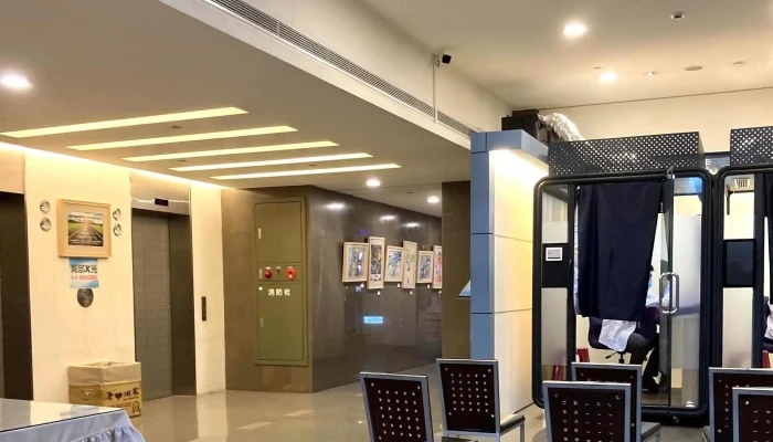 Yan Hua Ke Ji   Nei Hu Zong Bu 照片 - Taipei City, Neihu District