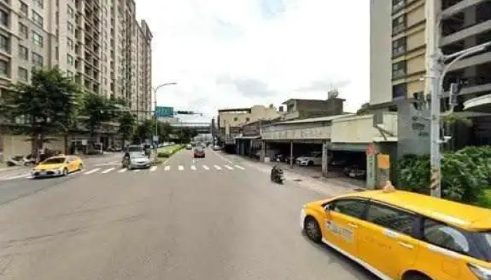 Yi Dong Fang Cheng She Qu Quan Bu - Hsinchu City, East District