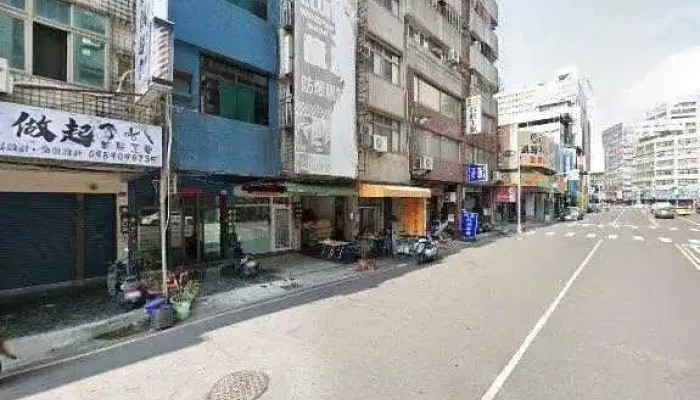 Yi Guan Bi Jie Jing He 360 Du Quan Jing Zhao - Kaohsiung City, Sinsing District