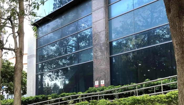 Yi Hua Dian Nao 软件公司 - Hsinchu City, East District