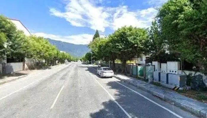 Yi Hua Qi Ye Gu Fen You Xian Gong Si Quan Bu - Hualien County, Hualien City