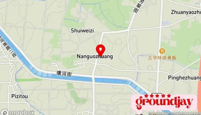 Yi Jin You Xian Gong Si 地圖 - Changhua County, Changhua City