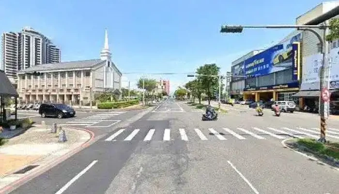 Yi Lan Bao Che Lu You Zhong Xin Jie Jing He 360 Du Quan Jing Zhao - Yilan County, Luodong Township