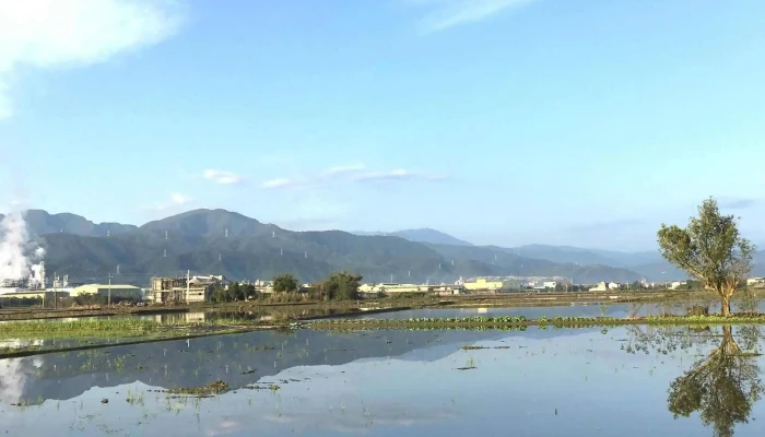 Yi Lan Dong Shan Bo Lang Da Dao 區域 - Yilan County, Dongshan Township