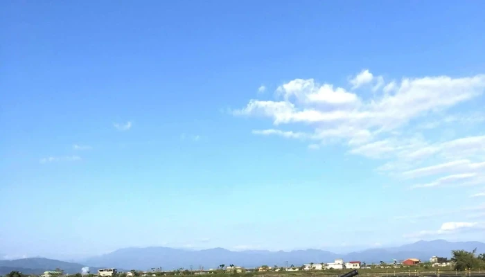 Yi Lan Dong Shan Bo Lang Da Dao 哪裡 - Yilan County, Dongshan Township