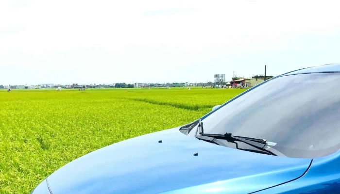 Yi Lan Dong Shan Bo Lang Da Dao 號碼 - Yilan County, Dongshan Township