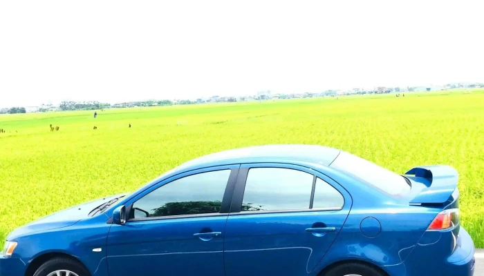 Yi Lan Dong Shan Bo Lang Da Dao 評分 - Yilan County, Dongshan Township