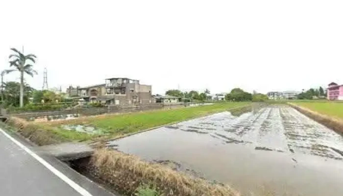 Yi Lan Mu Zhe Qing Ju Min Su Jie Jing He 360 Du Quan Jing Zhao - Yilan County, Dongshan Township