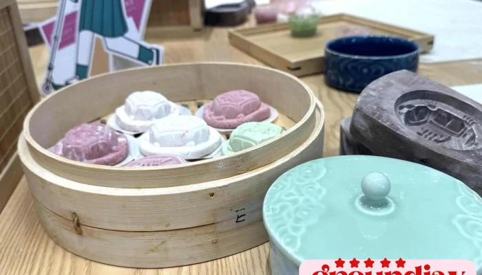 Yi Lan Ren Gu Shi Guan Qian Yi Lan Xian Yi Hui Zui Xin - Yilan County, Yilan City