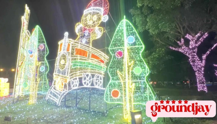 Yi Lan Xian Yi Hui Shi Pin - Yilan County, Yilan City