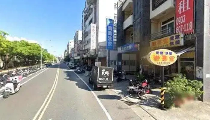 Yi Lan Yong Xu Fa Zhan Zhong Xin Quan Bu - Yilan County, 宜兰市