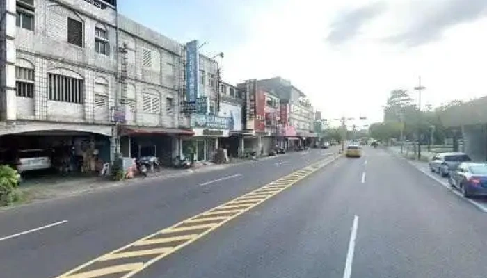 Yi Lan Zhuan Yun Zhan Jie Jing He 360 Du Quan Jing Zhao - 宜兰县宜兰市