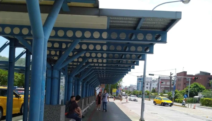 Yi Lan Zhuan Yun Zhan Xia Ke 評論 - 宜兰县宜兰市