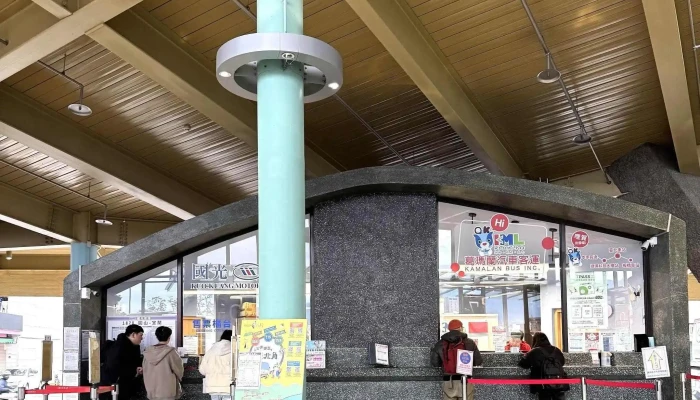 Yi Lan Zhuan Yun Zhan 目錄 - Yilan County, Yilan City