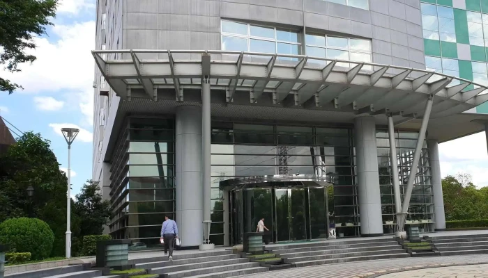 Yi Long Dian Zi Gu Fen You Xian Gong Si Hsinchu County Baoshan - Hsinchu County, Baoshan
