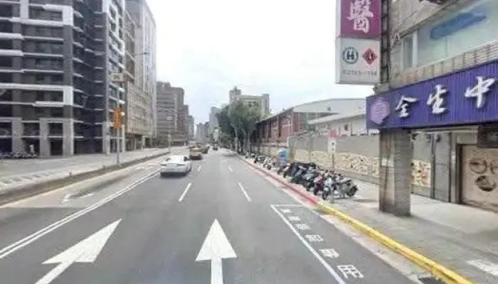 Yi Luo Ke Ji Kai Fa You Xian Gong Si Quan Bu - Taipei City, Datong District
