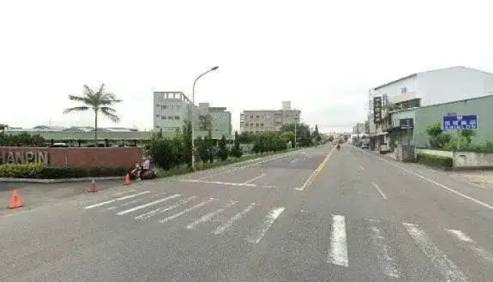Yi Ping Dian Zi Gong Ye Gu Fen You Xian Gong Si Jie Jing He 360 Du Quan Jing Zhao - Tainan City, Rende District