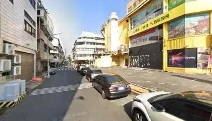 Yi Xiang Gu Fen You Xian Gong Si Quan Bu - 台灣省东区