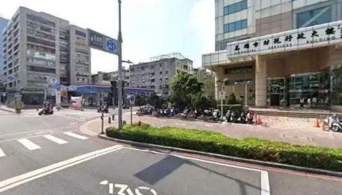 Yin Duan Dai Wang Lu Gu Fen You Xian Gong Si Quan Bu - Kaohsiung City, Sinsing District