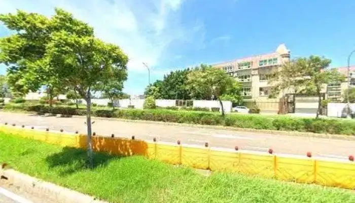Ying Bang Qi Ye Gu Fen You Xian Gong Si Jie Jing He 360 Du Quan Jing Zhao - Taoyuan City, Dayuan District