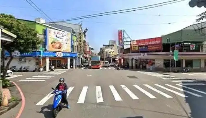 Ying Fei Ni Di Dian Zi Shang Wu You Xian Gong Si Jie Jing He 360 Du Quan Jing Zhao - Miaoli County, Miaoli City