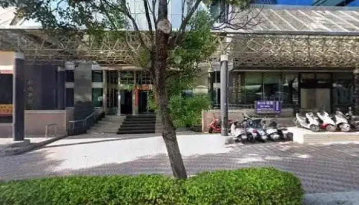 Ying Feng Kai Fa Gu Fen You Xian Gong Si Jie Jing He 360 Du Quan Jing Zhao - Taichung City, Xitun District