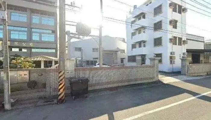 Ying Zheng Yu Shun Dian Zi Gu Fen You Xian Gong Si Quan Bu - 台灣省 Annan District