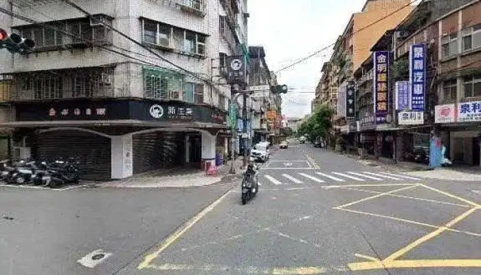 Ying Zhi Zuo You Xian Gong Si Ke Zhi Hua Shang Pin Li Wu Zeng Pin Ding Zhi Jie Jing He 360 Du Quan Jing Zhao - New Taipei City, Tucheng District