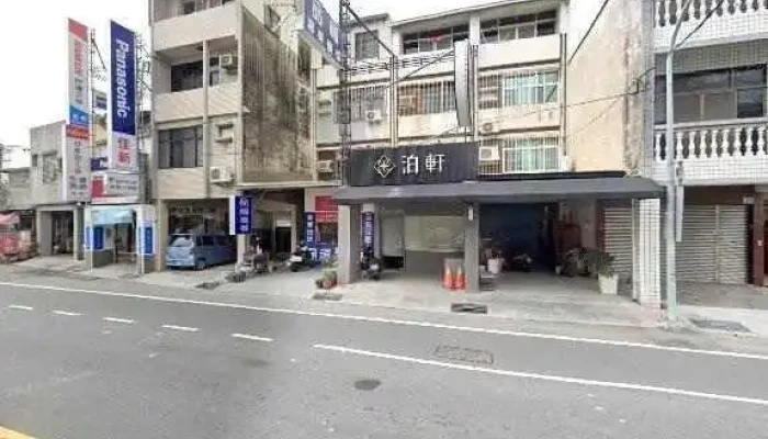 Yong Long Xi Tong Ke Ji You Xian Gong Si Jie Jing He 360 Du Quan Jing Zhao - Tainan City, Annan District