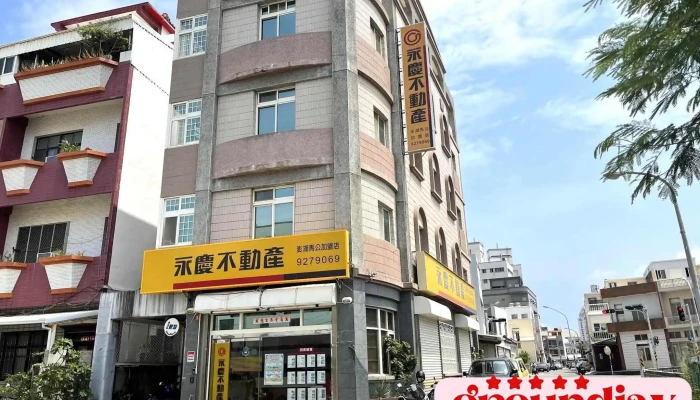 Yong Qing Bu Dong Chan Peng Hu Ma Gong Jia Meng Dian Quan Bu - Penghu County, Magong City