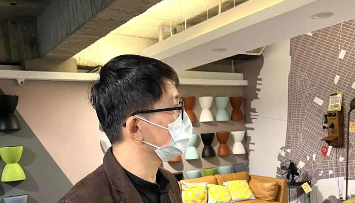 You Ke Gong Chang Hao Kang Bao Bao 共用工作空间 - Taipei City, Xinyi District