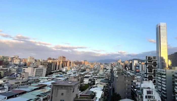 You Ke Gong Chang Hao Kang Bao Bao 時間表 - Taipei City, Xinyi District