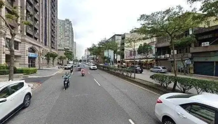 You Li Hua Ren Li Zi Yuan Quan Bu - Taoyuan City, Taoyuan District