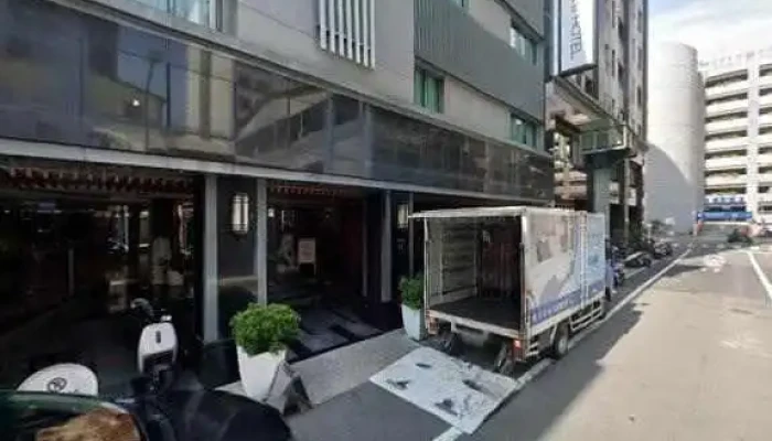 You Xu Xing Lu Hotel Yoshi Kaohsiung Jie Jing He 360 Du Quan Jing Zhao - Kaohsiung City, Yancheng District