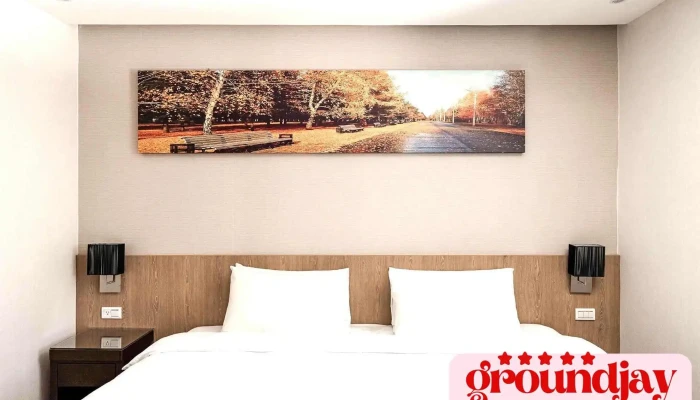 You Xu Xing Lu Hotel Yoshi Kaohsiung Quan Bu - Kaohsiung City, Yancheng District