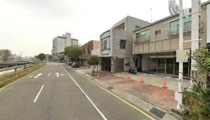 Yu Dian Tong Jian She Kai Fa You Xian Gong Si Quan Bu - Chiayi City, West District
