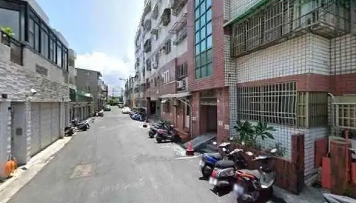 Yu Hai Tua Hai Jie Jing He 360 Du Quan Jing Zhao - Pingtung County, Hengchun Township