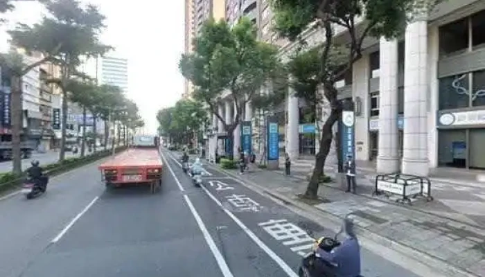 Yuan Da Dian Zi Gu Fen You Xian Gong Si Quan Bu - 台灣省桃園區
