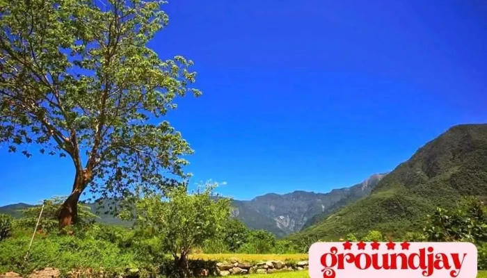 Yuan Lu Yuan Quan Bu - Hualien County, Hualien City