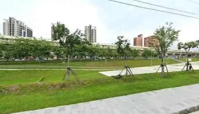 Yuan Xiang Ke Ji Zi Xun Gong Si Jie Jing He 360 Du Quan Jing Zhao - Changhua County, Yuanlin City