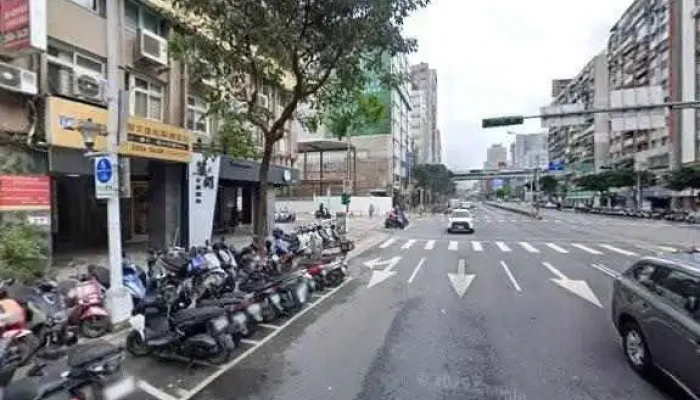 Yue Pei Ke Ji Appar Technologies Quan Bu - Taipei City, Zhongshan District