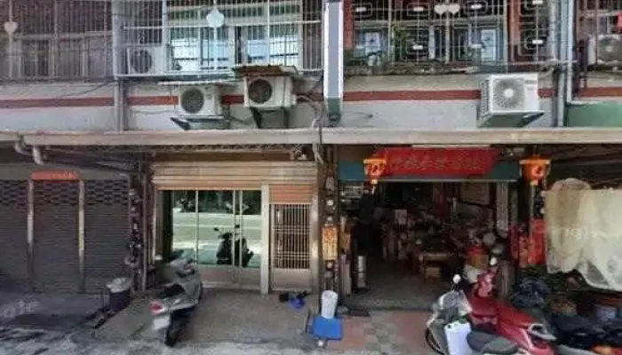 Yun Ba Wang Zhan Quan Bu - Chiayi County, Shuishang Township