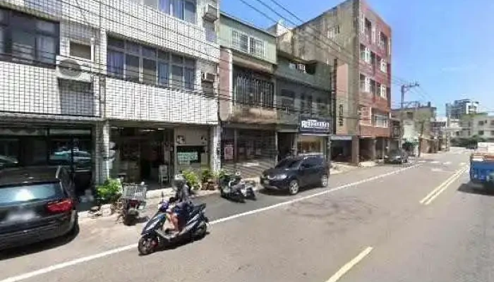 Yun Chang Dian Qi Shi Ye You Xian Gong Si Quan Bu - Miaoli County, Miaoli City