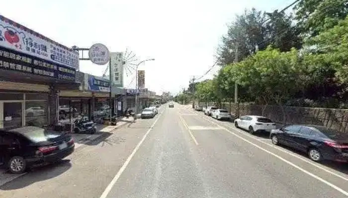 Yun Duan Ke Ji Quan Bu - Yunlin County, Mailiao Township