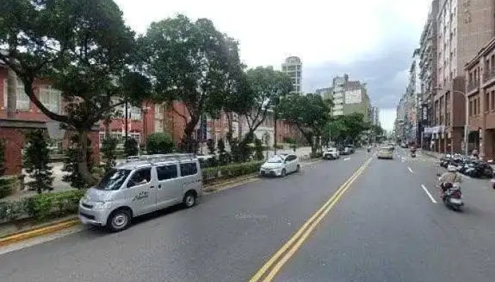 Yun Duan Xing Dong Ke Ji Gu Fen You Xian Gong Si Quan Bu - Taipei City, Datong District