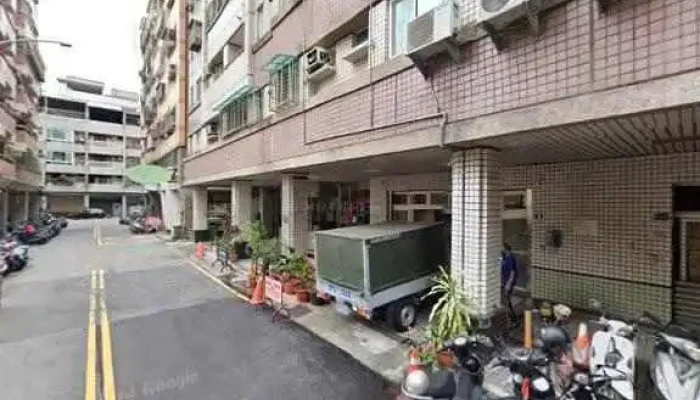 Yun Duan Xing Guan Quan Bu - Taichung City, West District