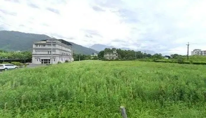 Yun Duan Xue Chen Quan Bu - Hualien County, Shoufeng Township